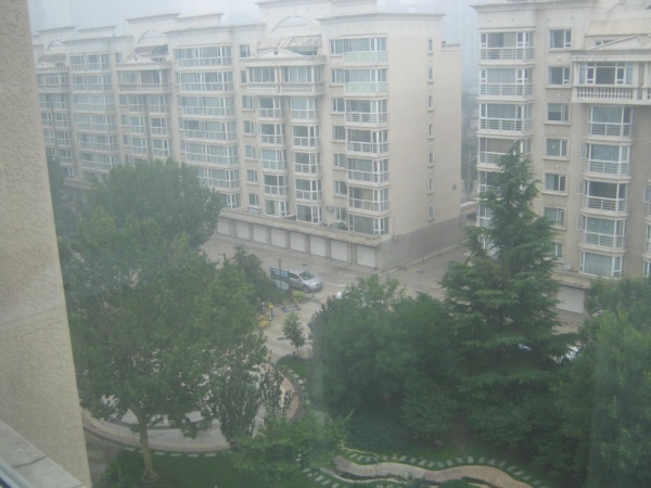 北京季景沁园图片