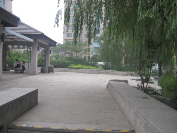 北京季景沁园图片