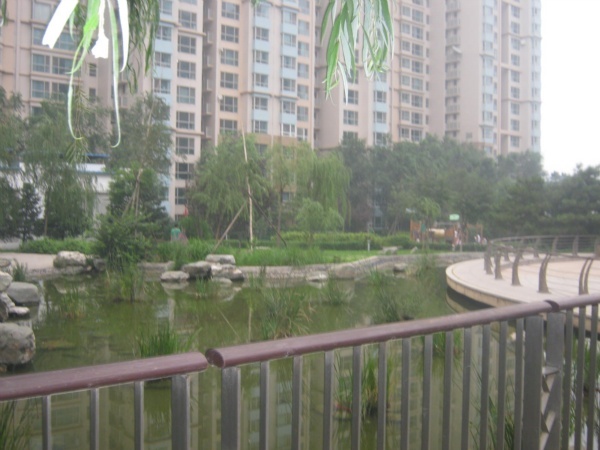 北京季景沁园图片