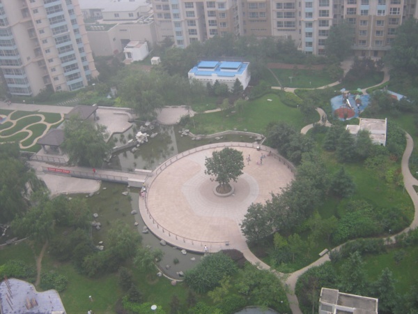 北京季景沁园图片