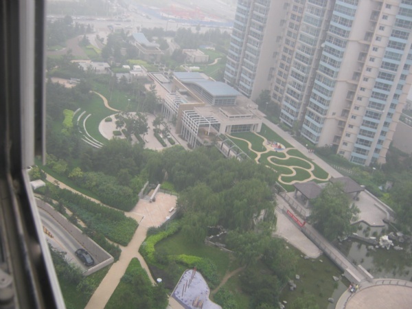 北京季景沁园图片