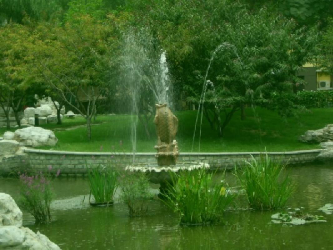 北京慧谷阳光图片