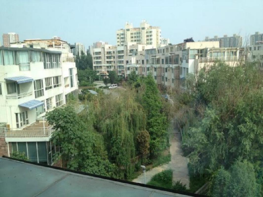 北京万象新天图片