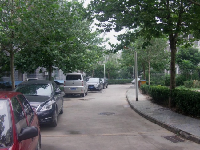 北京巧克力城图片