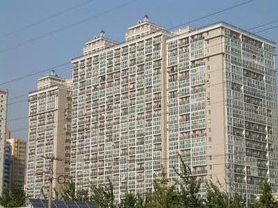 北京远见名苑图片