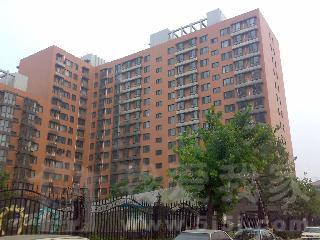 北京远见名苑图片