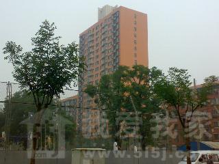 北京远见名苑图片