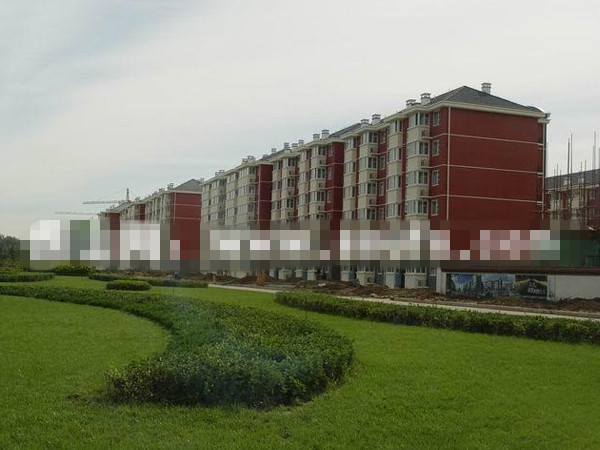 北京京南嘉园图片