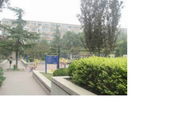 北京慧华苑图片