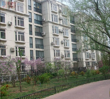 北京天通苑北三区图片