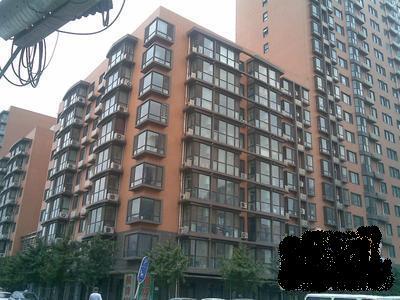 北京远见名苑图片