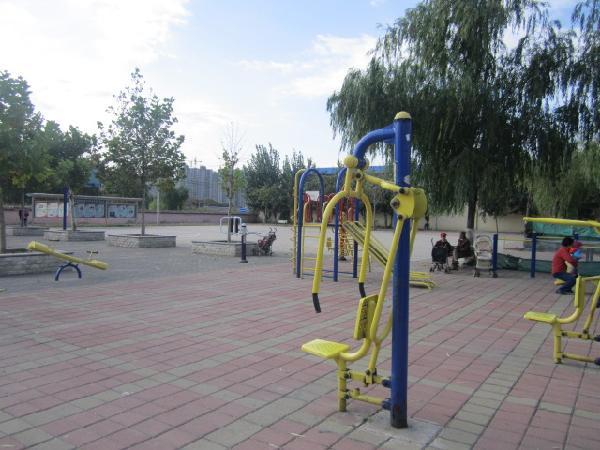 北京天通苑本四区图片