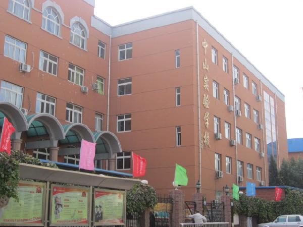 北京天通苑本四区图片