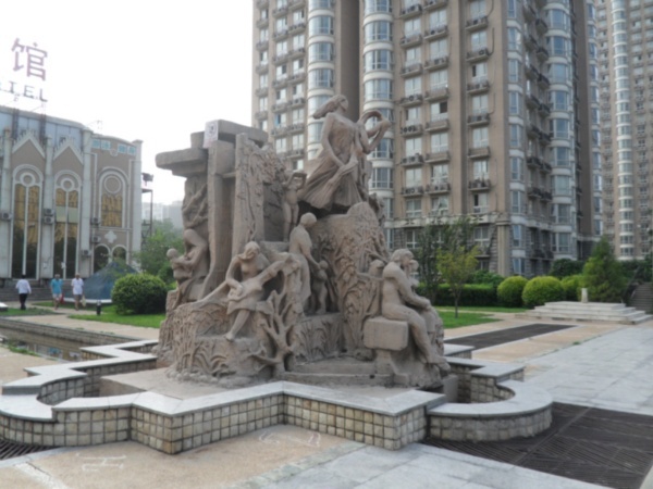 北京圣馨大地家园图片