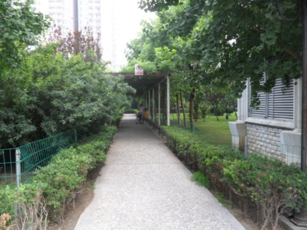 北京圣馨大地家园图片