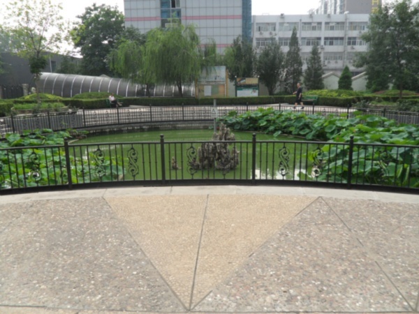 北京圣馨大地家园图片