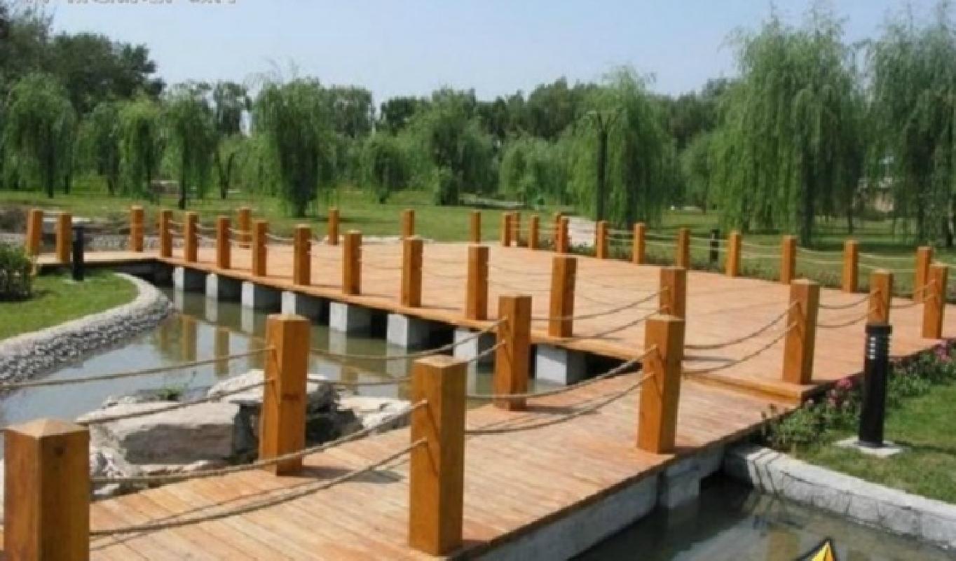 北京京贸国际公寓图片