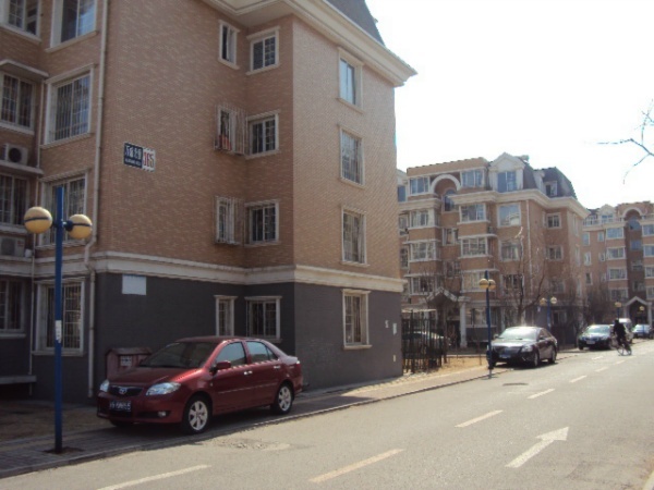 北京旗舰凯旋图片