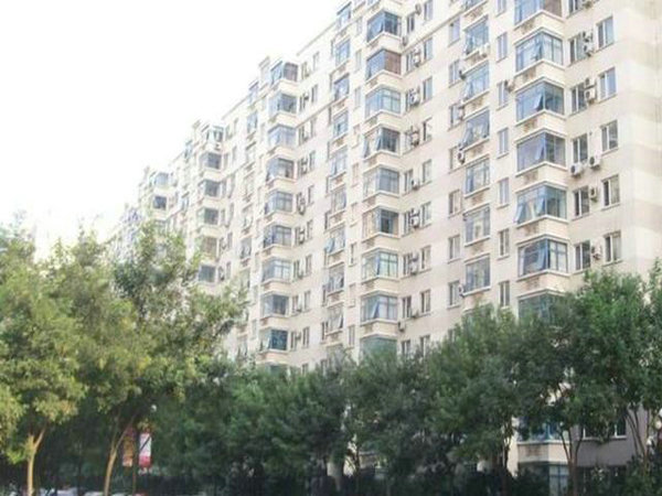 北京天通苑本五区图片