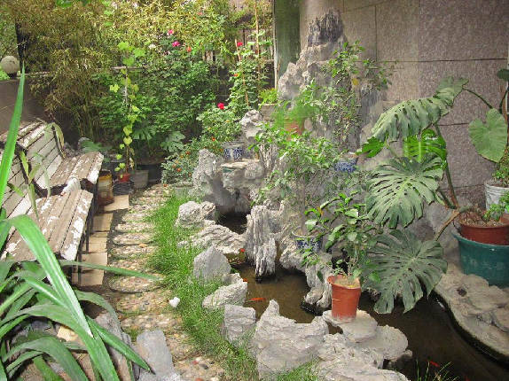 北京远洋天地图片