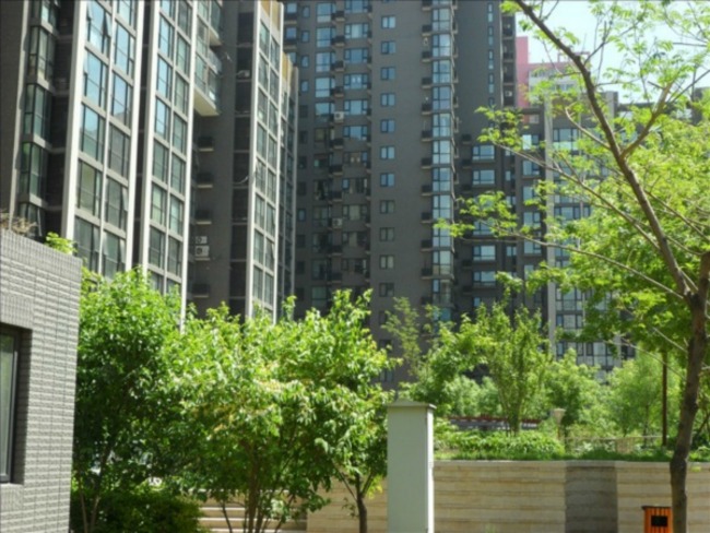 北京美景东方图片