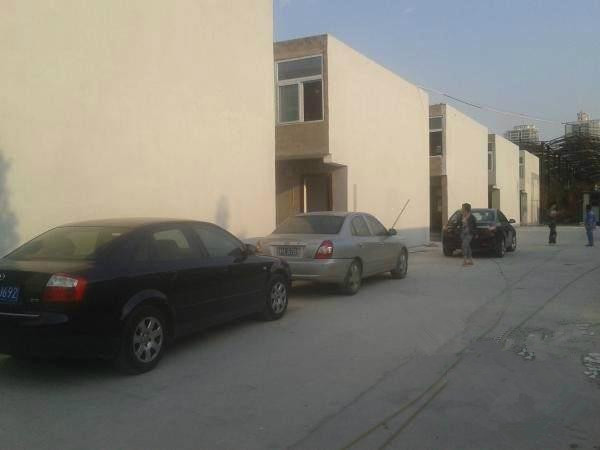 北京望京西园三区图片