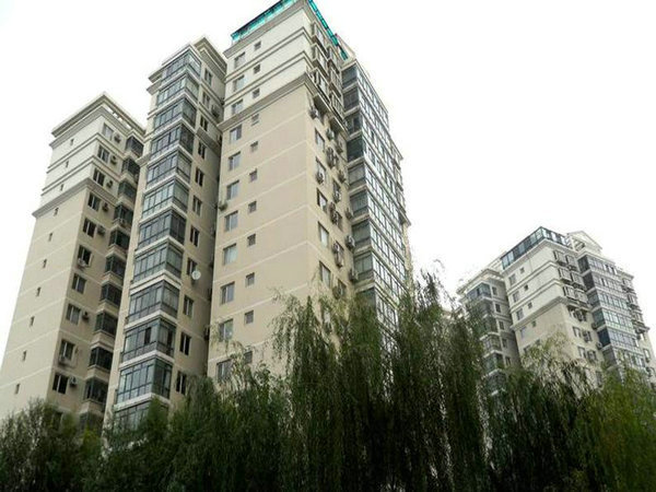 北京天通苑本五区图片