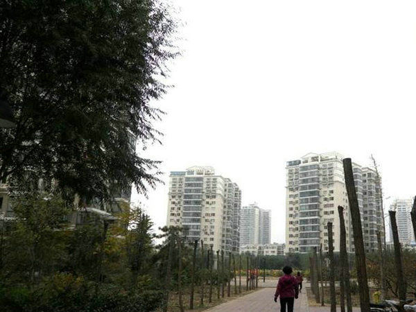 北京天通苑本五区图片