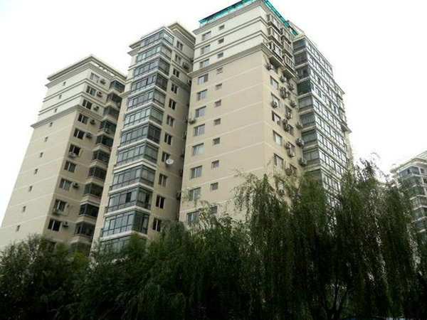 北京天通苑本五区图片