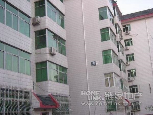 北京云景里小区图片