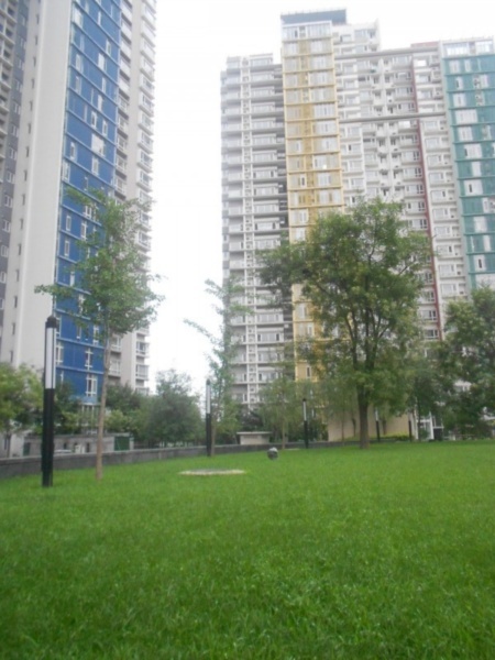 北京宝星国际图片