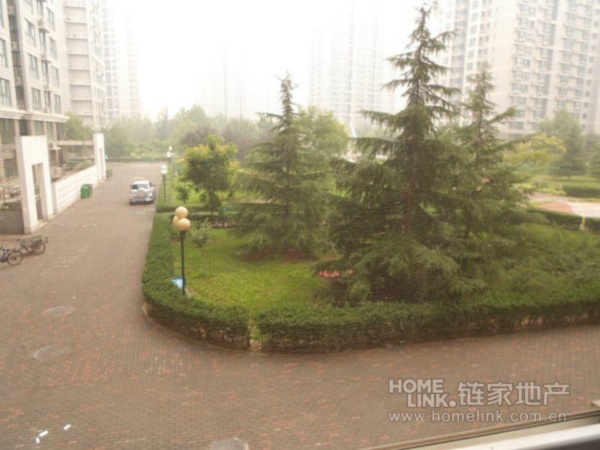 北京北苑家园茉藜园图片