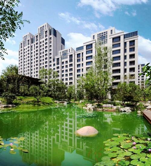 北京保利东郡图片