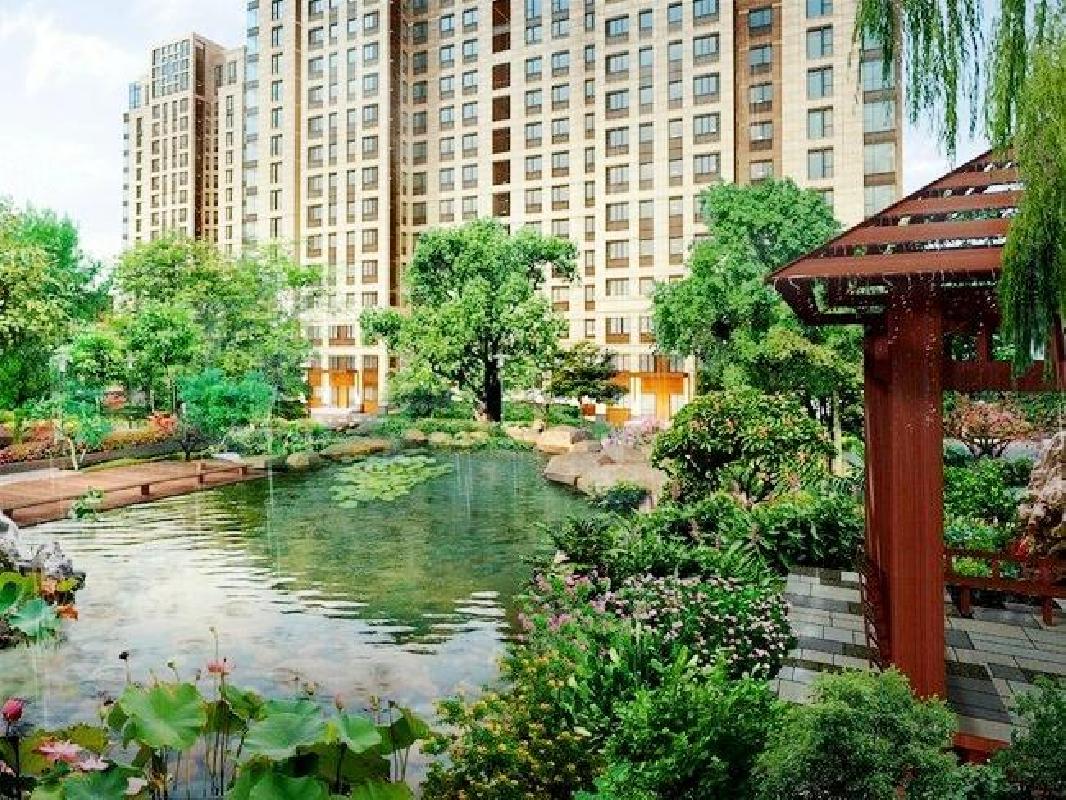 北京保利东郡图片