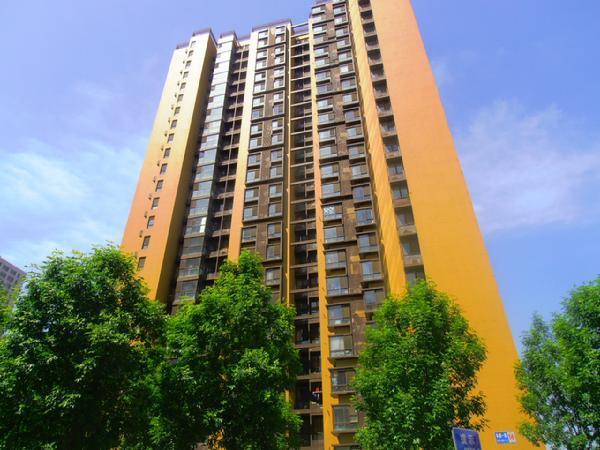 北京丽泽雅园图片