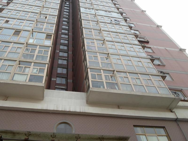 北京丽泽雅园图片