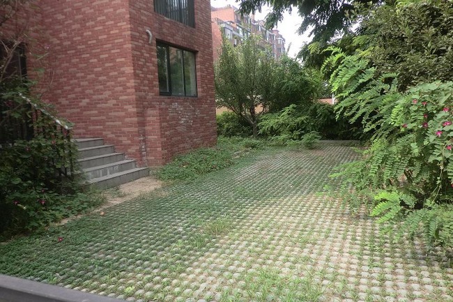 北京金地格林小镇图片