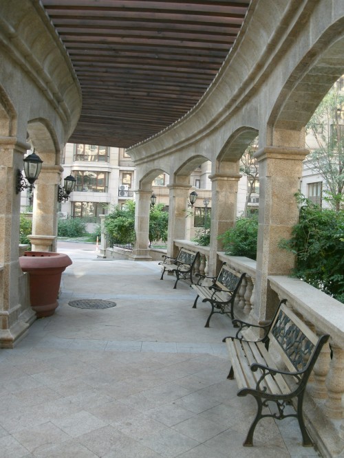 北京珠江帝景图片