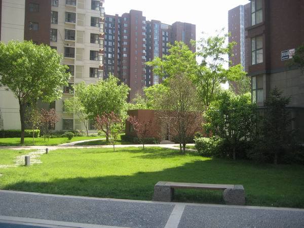 北京融科.橄榄城图片