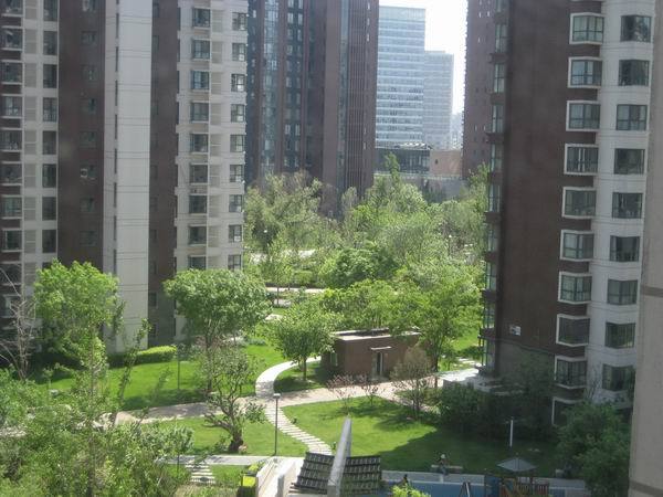 北京融科.橄榄城图片