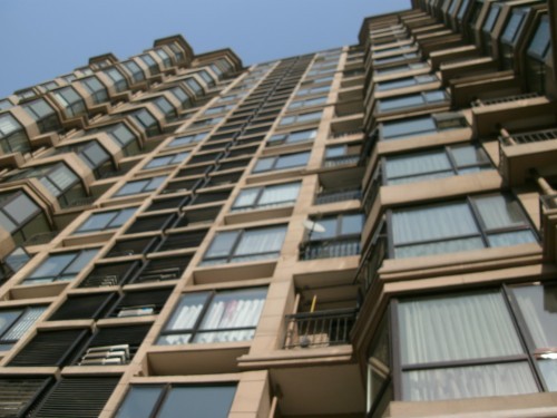 北京珠江帝景图片