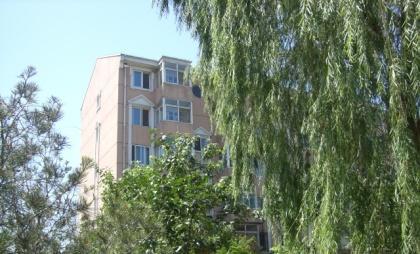 北京蓬莱公寓图片