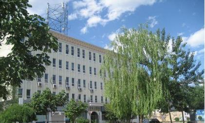 北京蓬莱公寓图片