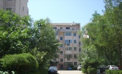 北京蓬莱公寓图片