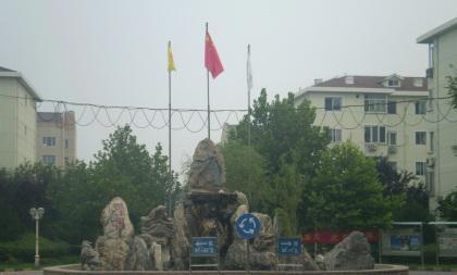 北京蓬莱公寓图片