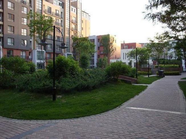 北京沿海赛洛城图片