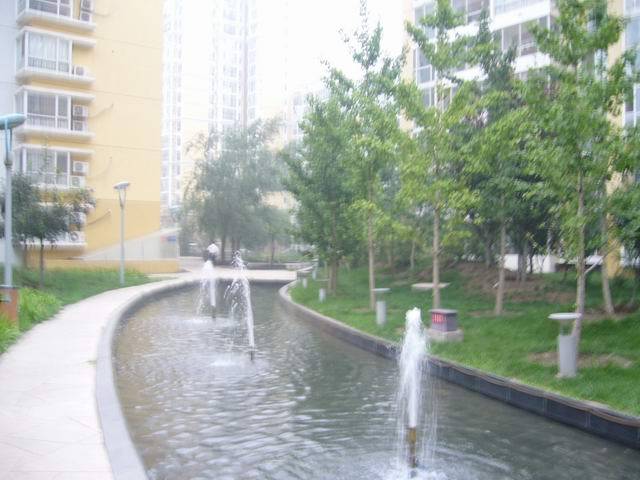 北京星河城三期图片