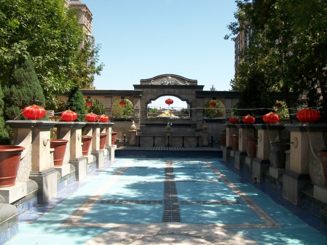 北京珠江帝景图片