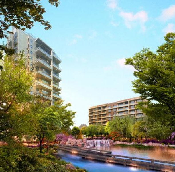 北京富力城图片