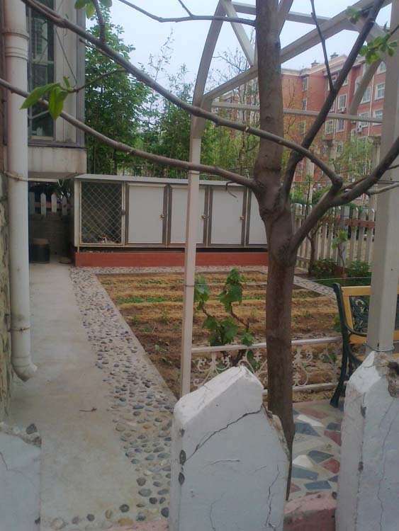 北京怡馨家园图片